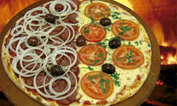 Pizzaria Benett's